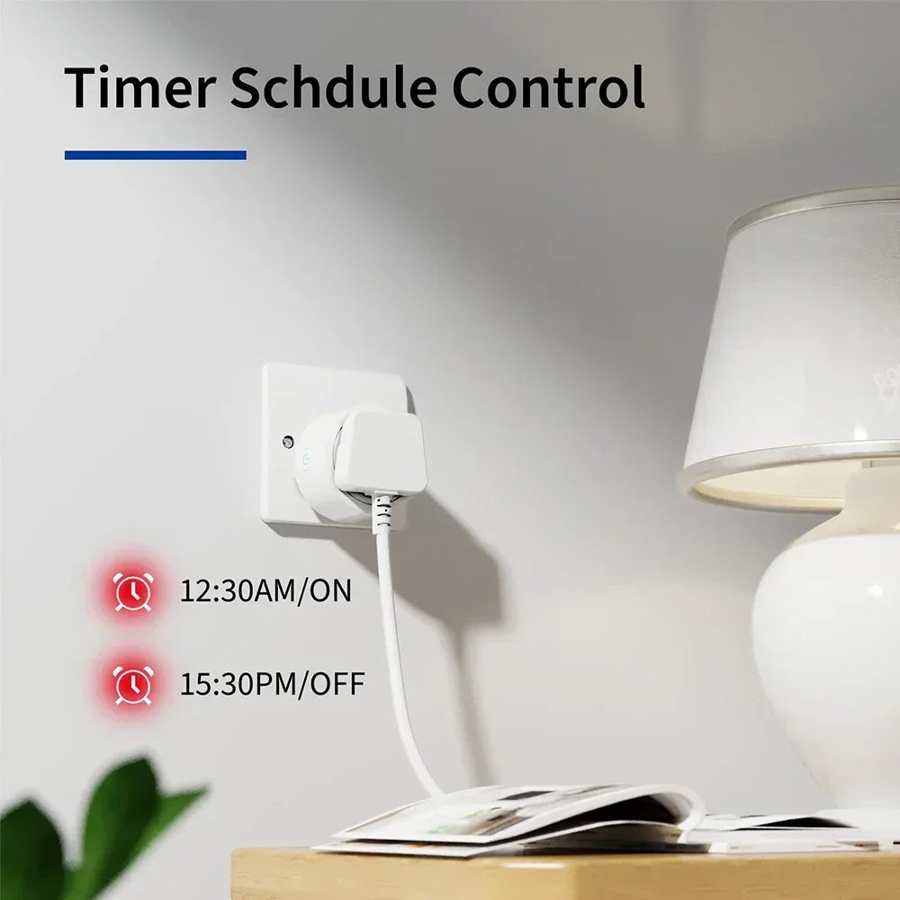 SMART SOCKET