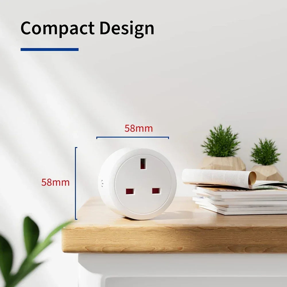 SMART SOCKET