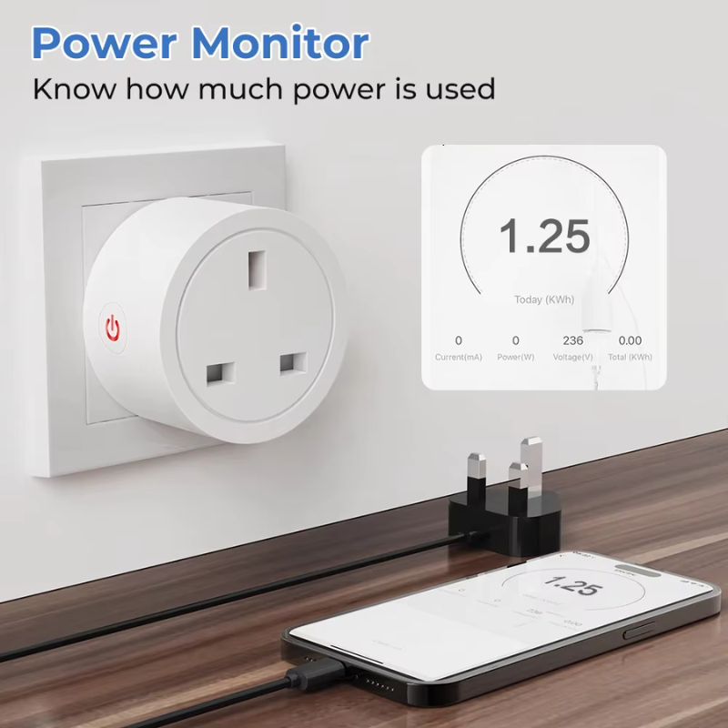SMART SOCKET
