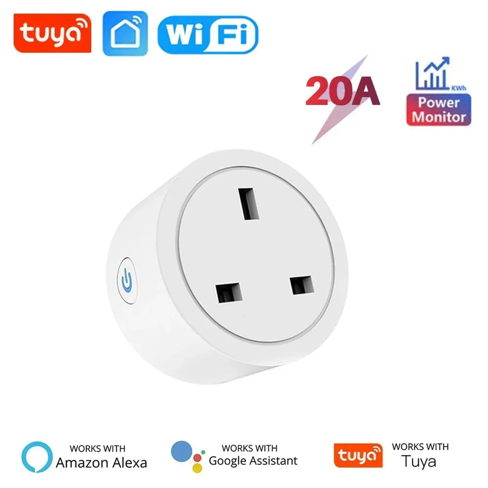 SMART SOCKET