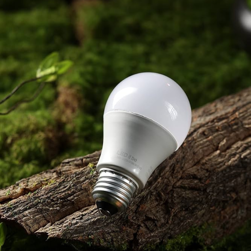 SMART LED LIGHT BULB