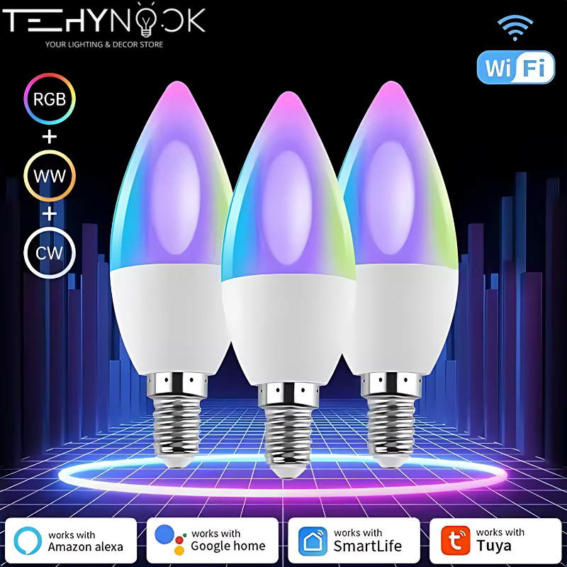SMART C37 BULB