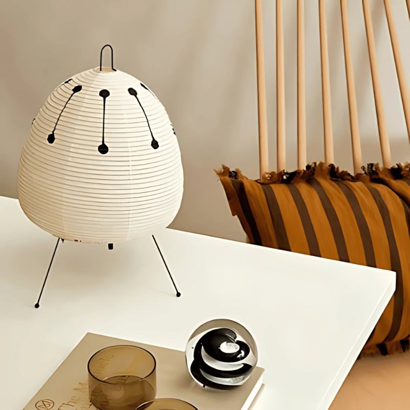 AKARI NOGUCHI LAMP - techynook