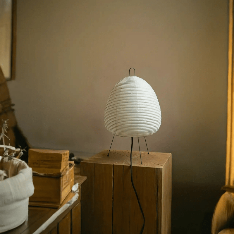 AKARI NOGUCHI LAMP - techynook