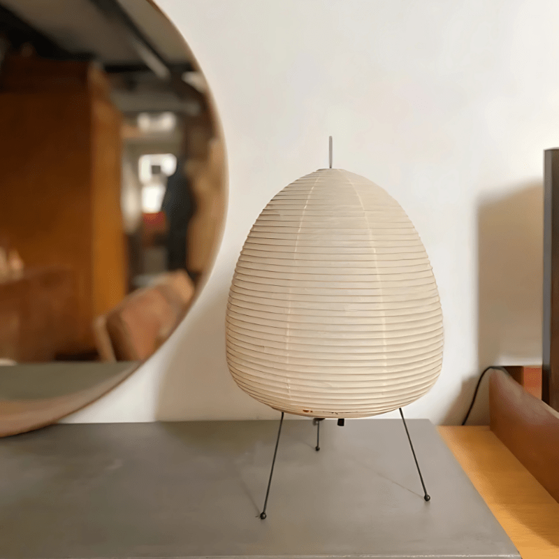 AKARI NOGUCHI LAMP - techynook