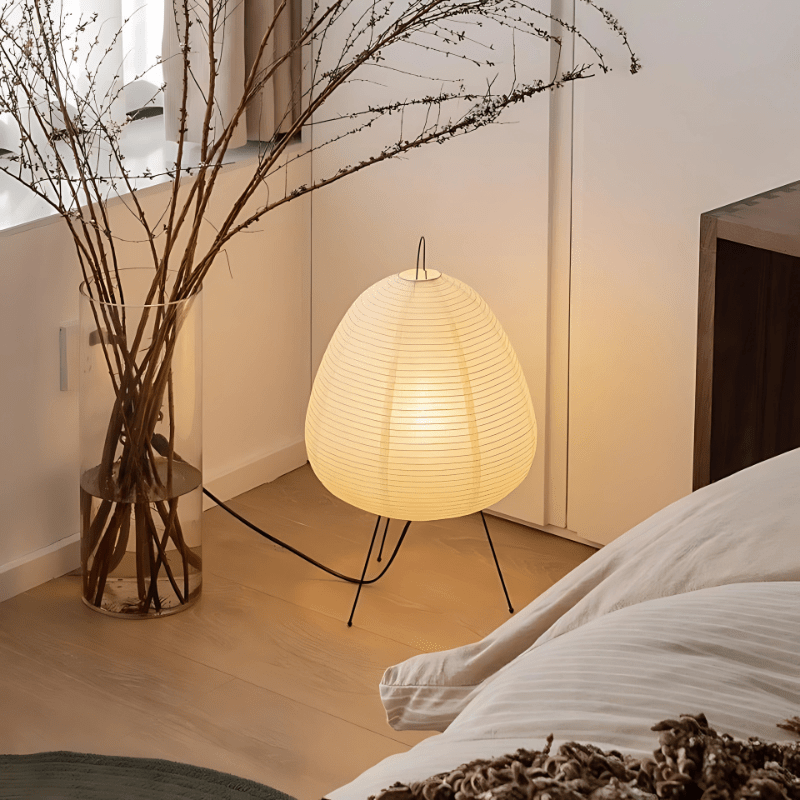 AKARI NOGUCHI LAMP - techynook