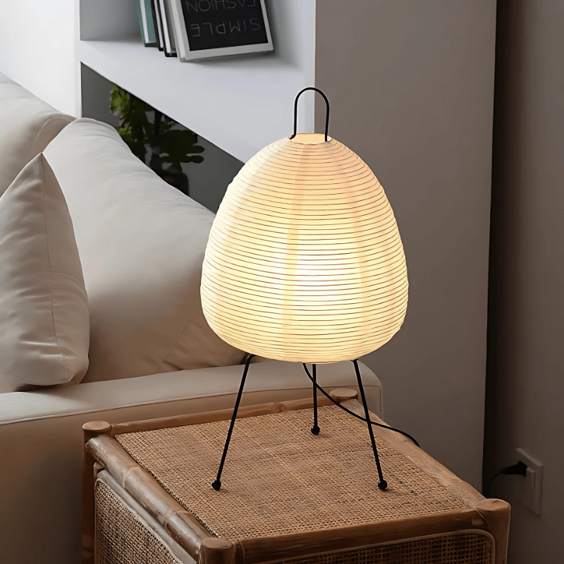 AKARI NOGUCHI LAMP - techynook
