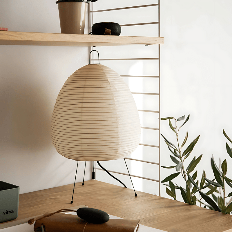 AKARI NOGUCHI LAMP - techynook