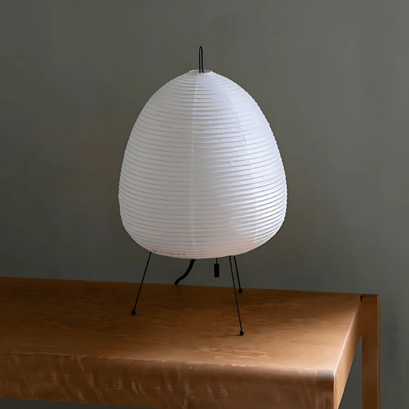 AKARI NOGUCHI LAMP - techynook
