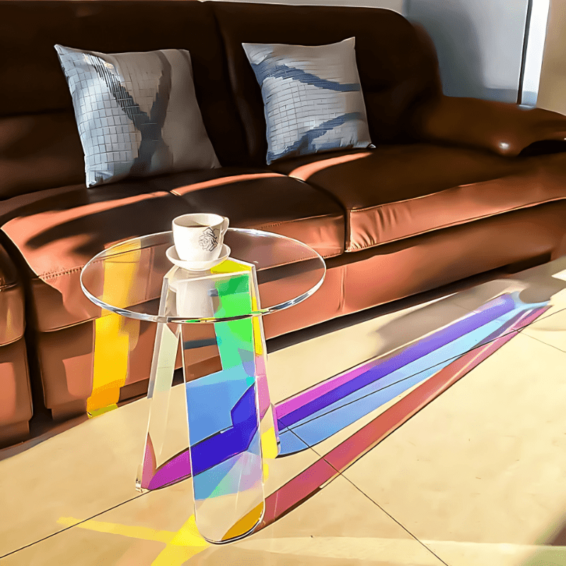 CALINI COFFEE TABLE - techynook