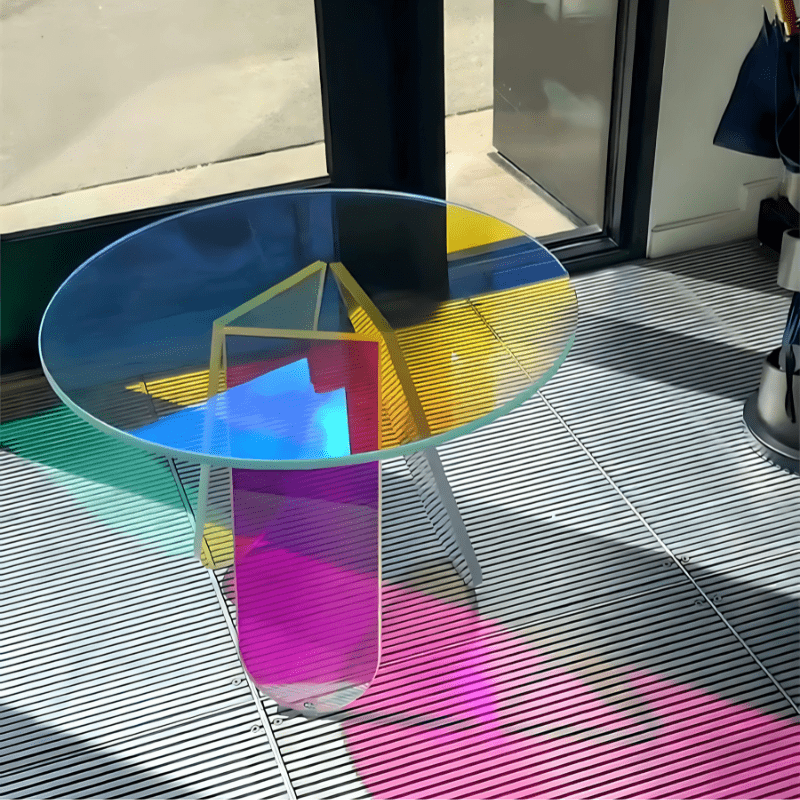 CALINI COFFEE TABLE - techynook