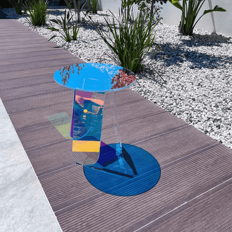 CALINI COFFEE TABLE - techynook