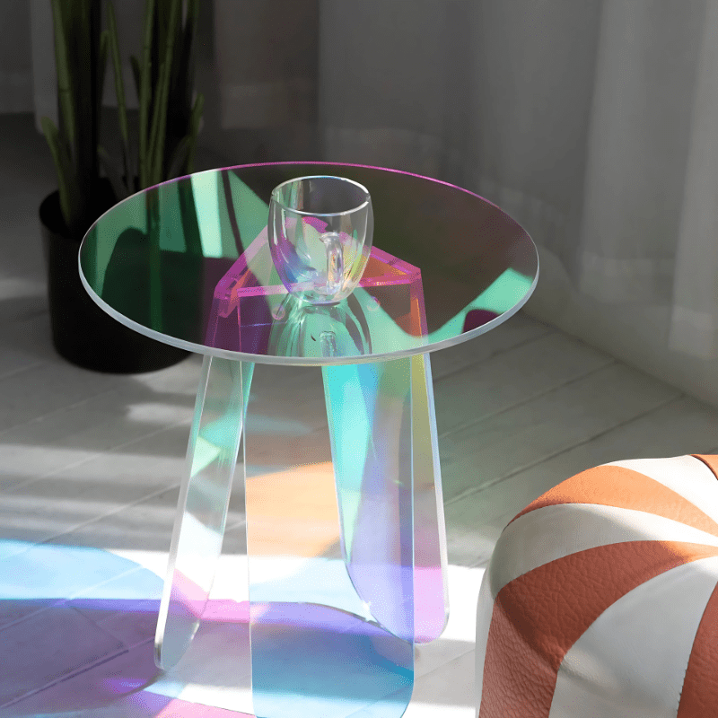 CALINI COFFEE TABLE - techynook