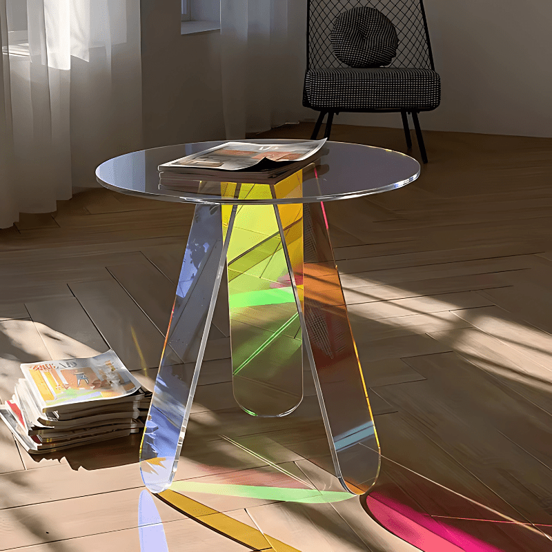 CALINI COFFEE TABLE - techynook