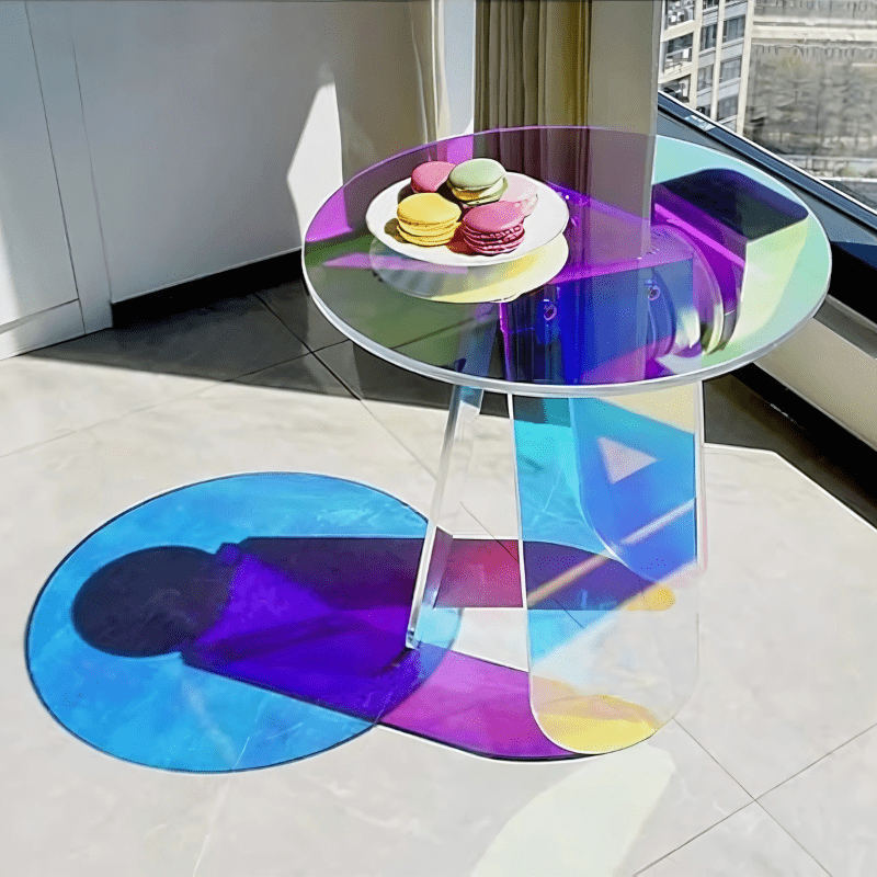CALINI COFFEE TABLE - techynook