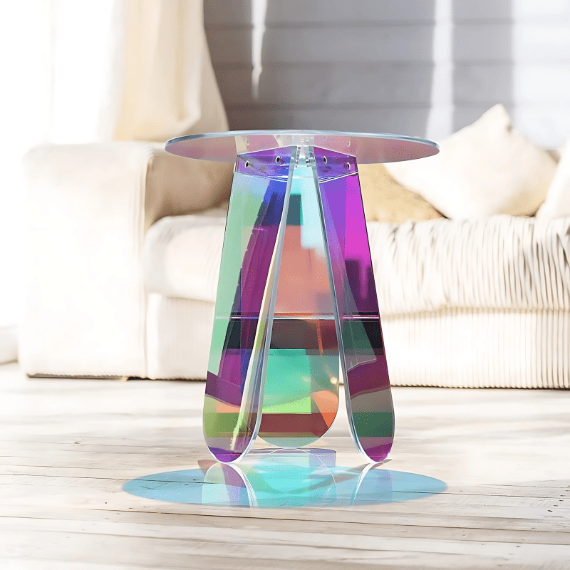 CALINI COFFEE TABLE - techynook