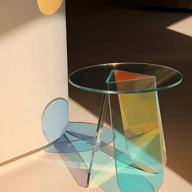CALINI COFFEE TABLE - techynook