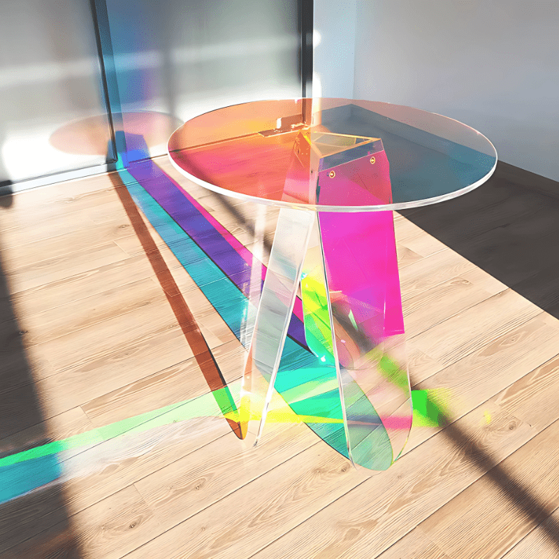 CALINI COFFEE TABLE - techynook