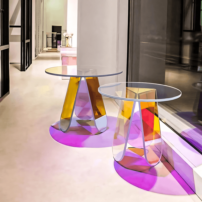 CALINI COFFEE TABLE - techynook