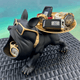 CHIC BULLDOG TRAY