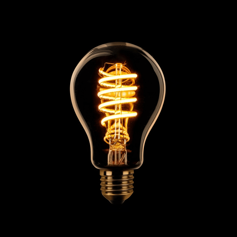 CLASSIC VINTAGE EDISON BULB - techynook