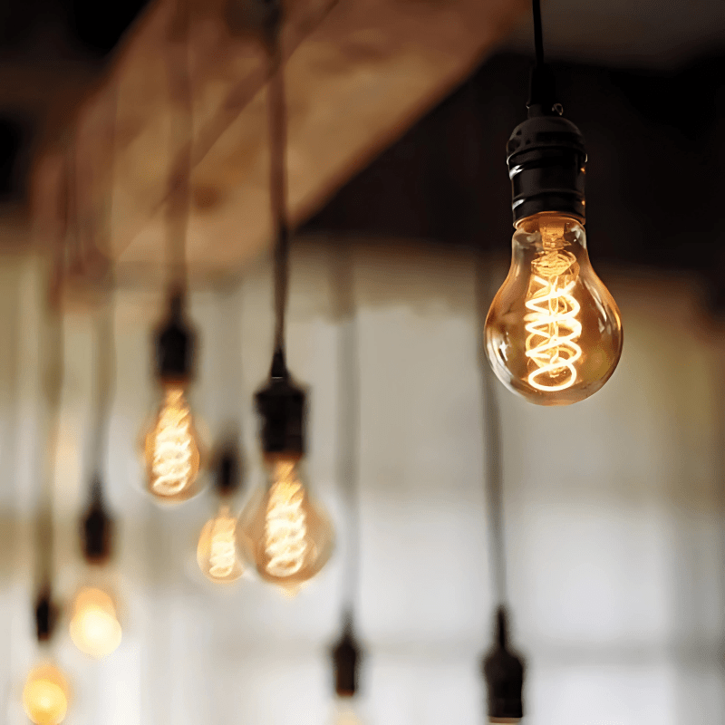 CLASSIC VINTAGE EDISON BULB - techynook