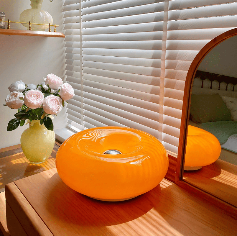 DONUT LAMP - techynook