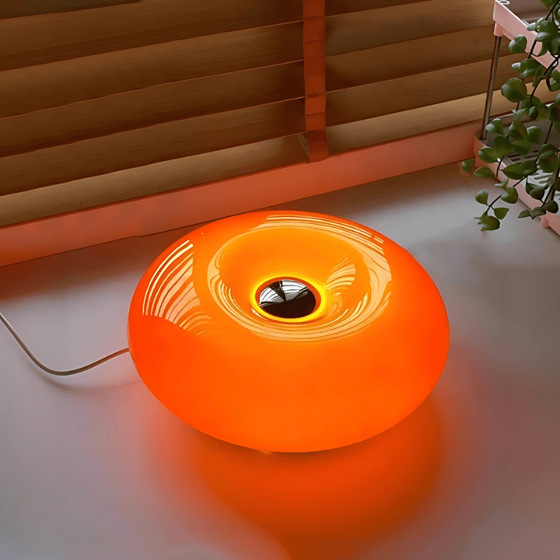 DONUT LAMP - techynook