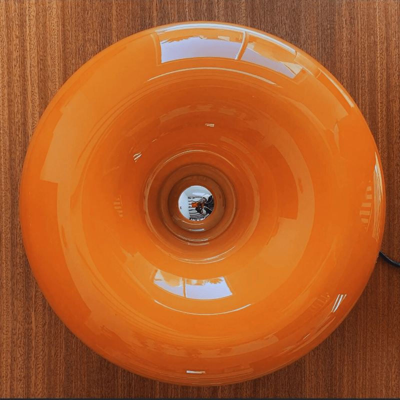 DONUT LAMP - techynook