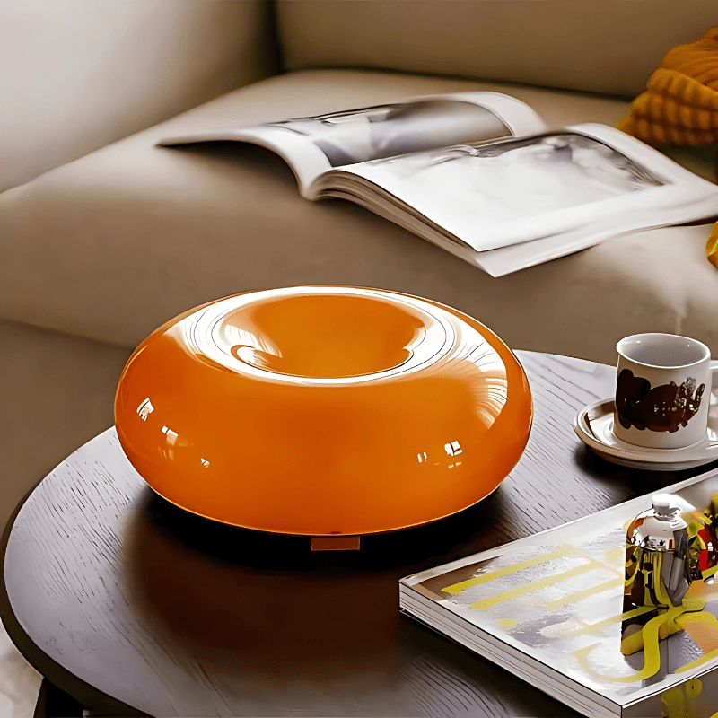 DONUT LAMP - techynook