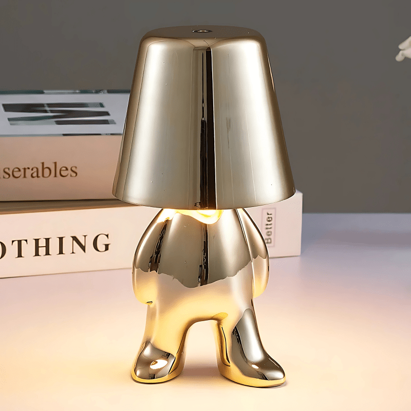 GOLDEN BUDDIES - COLLECTION - techynook