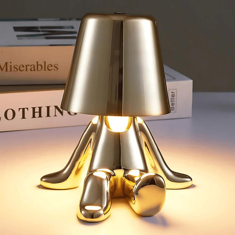 GOLDEN BUDDIES - COLLECTION - techynook