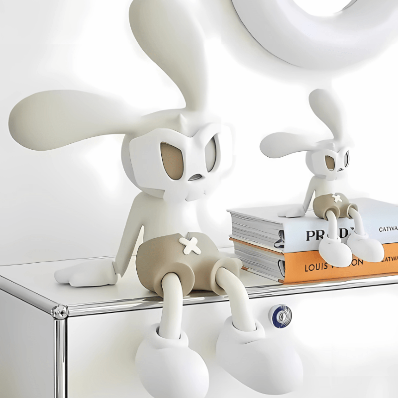 GRIM BUNNY - techynook