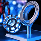 IRON MAN ARC REACTOR
