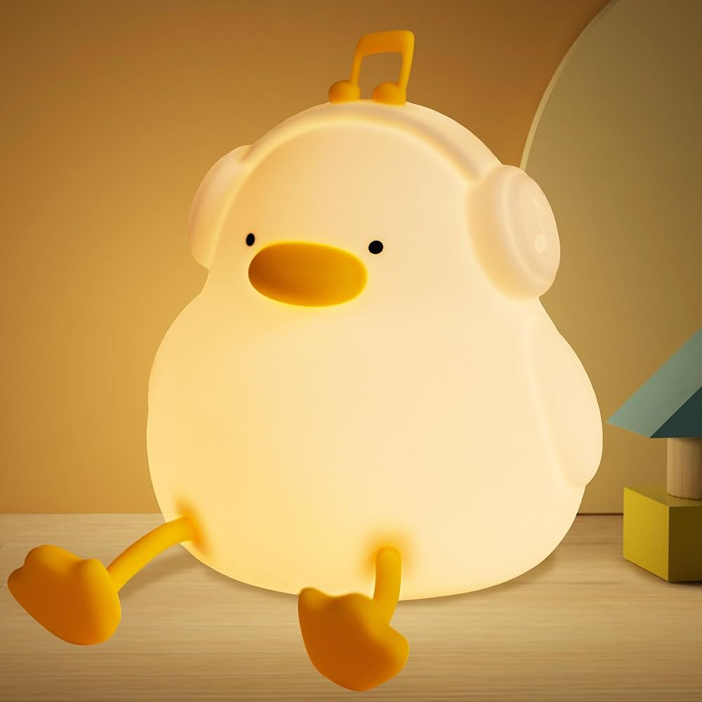 Lazy Duck - techynook