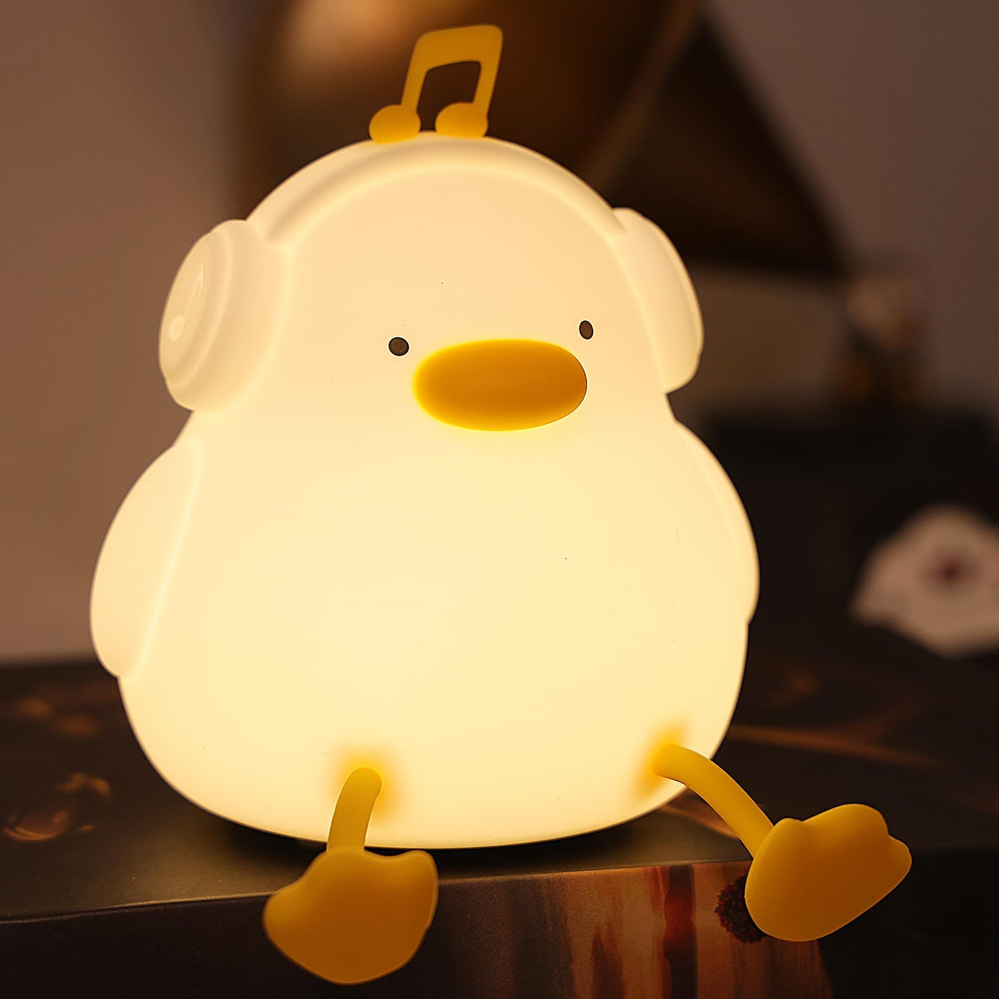 Lazy Duck - techynook