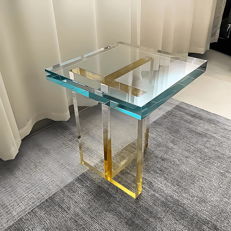 LUME END TABLE - techynook