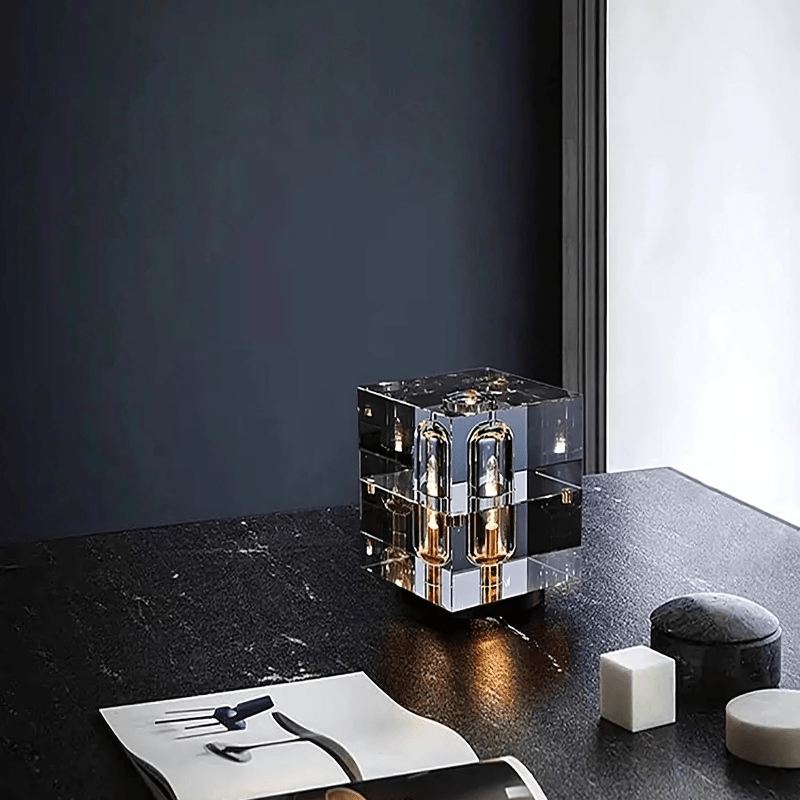 LUMIÉRE CUBE - techynook