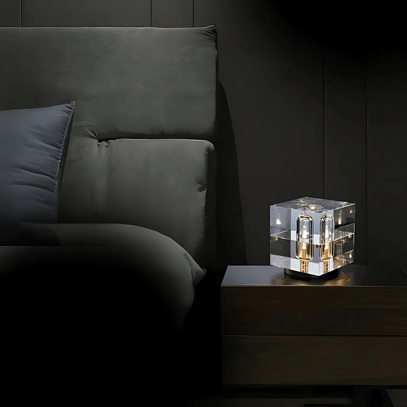 LUMIÉRE CUBE - techynook