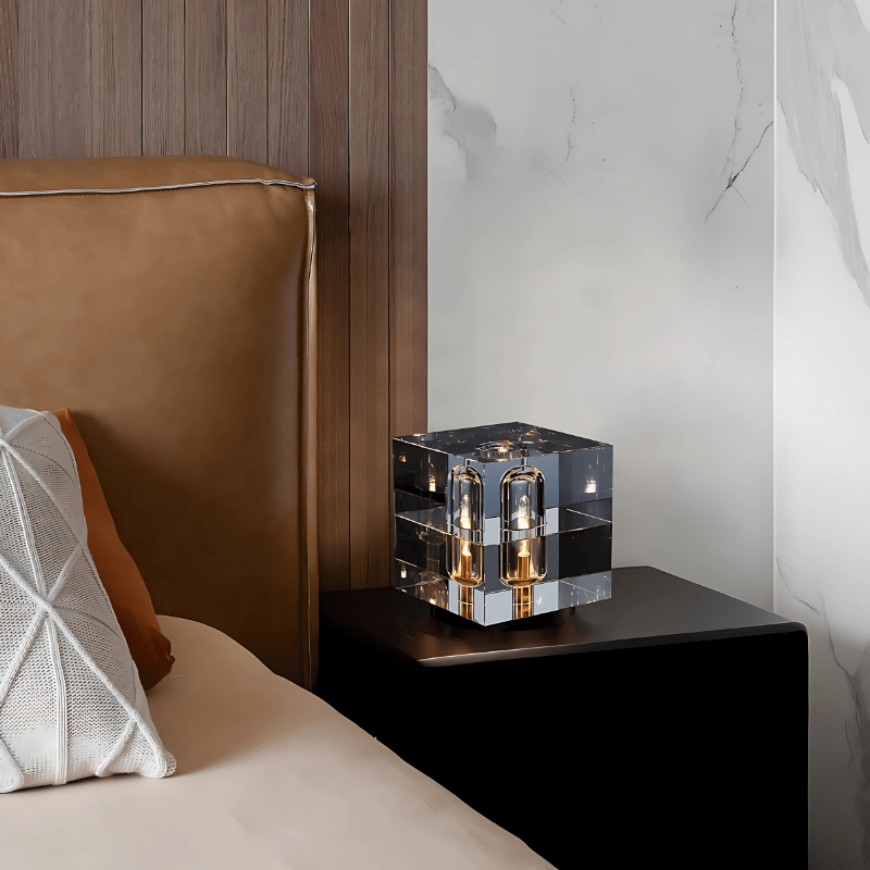 LUMIÉRE CUBE - techynook