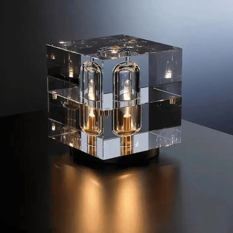 LUMIÉRE CUBE - techynook