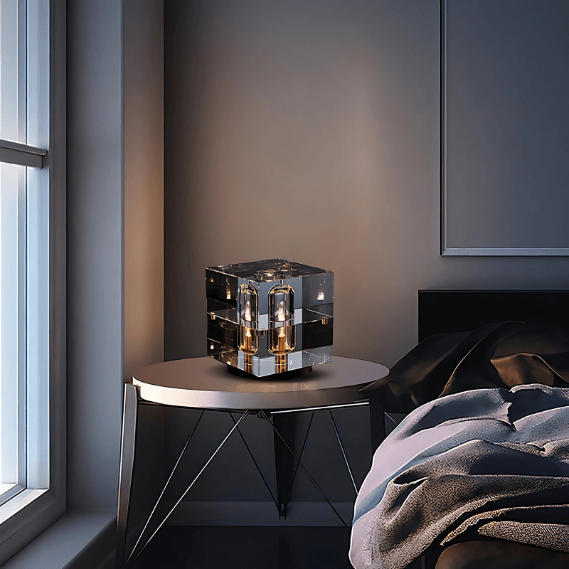 LUMIÉRE CUBE - techynook