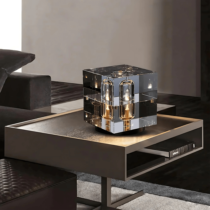 LUMIÉRE CUBE - techynook