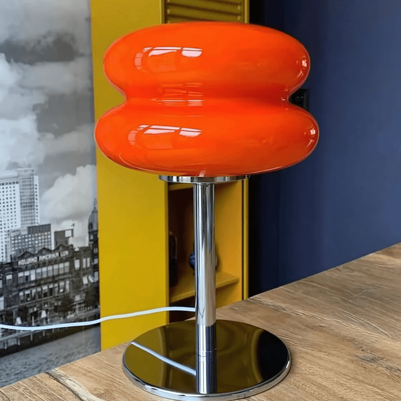 MACARON LAMP - techynook