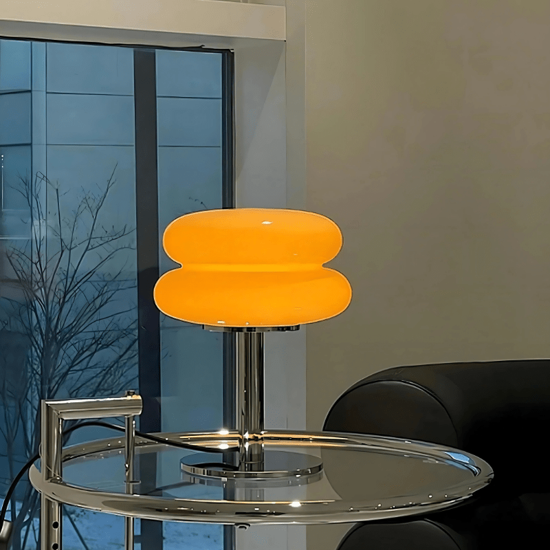 MACARON LAMP - techynook