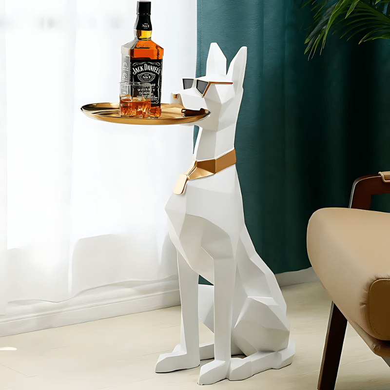 MAJESTIC DOBERMAN - techynook