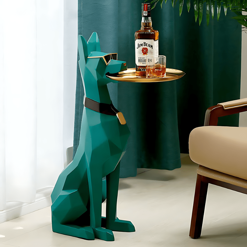 MAJESTIC DOBERMAN - techynook