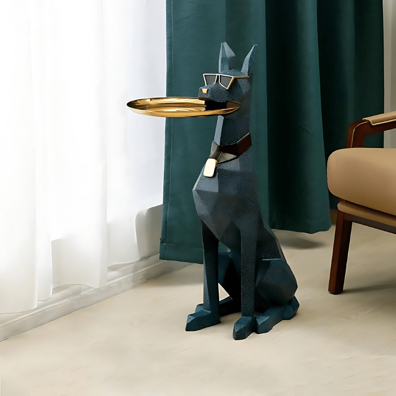 MAJESTIC DOBERMAN - techynook