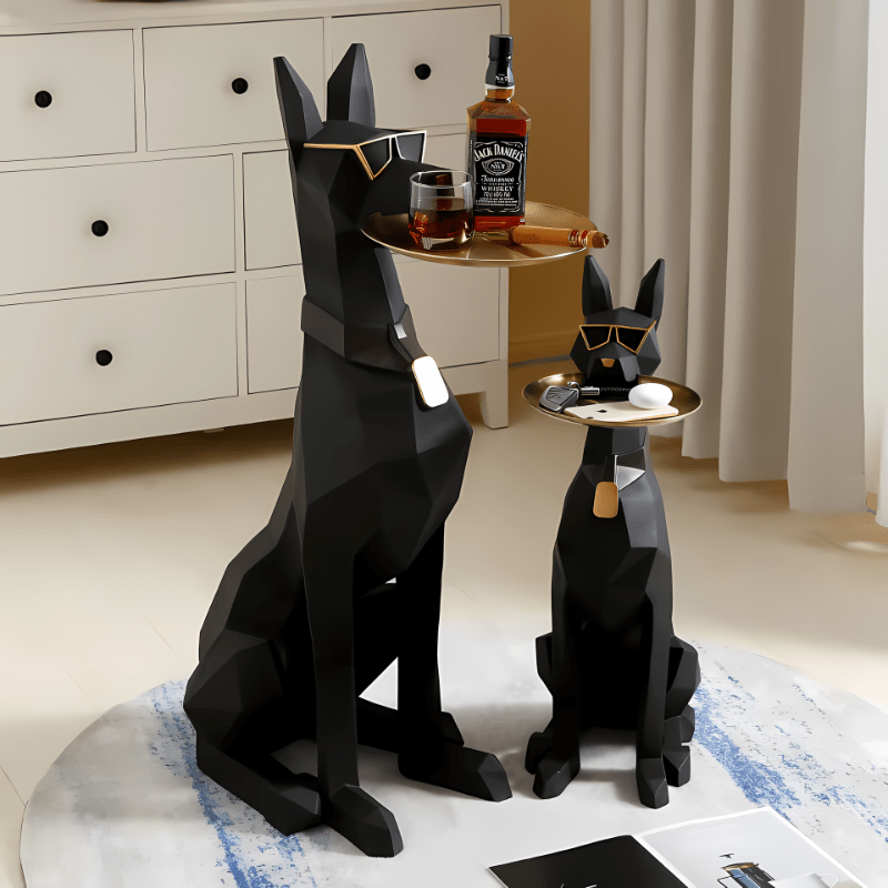 MAJESTIC DOBERMAN - techynook