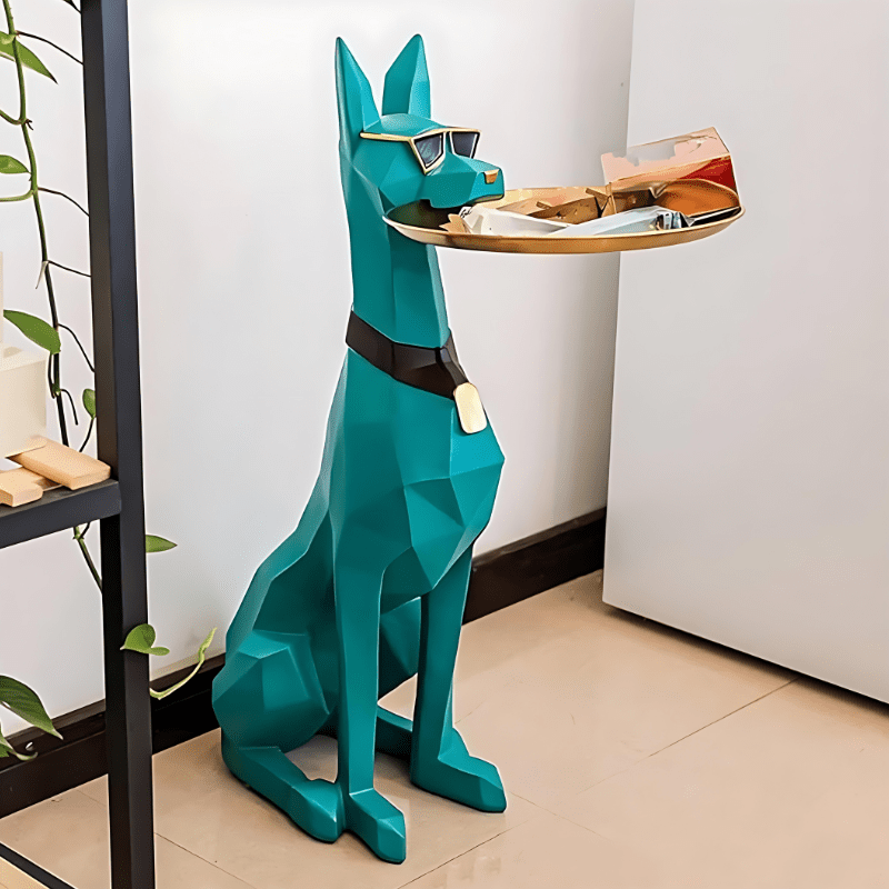 MAJESTIC DOBERMAN - techynook